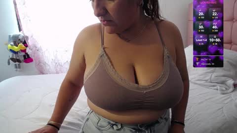 Victoria online show from February 26, 9:27 pm