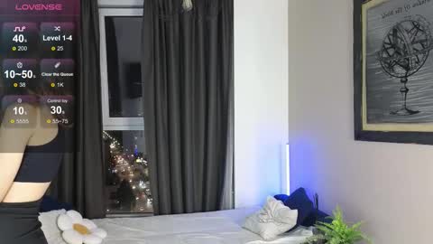 Eva online show from October 21, 5:02 pm