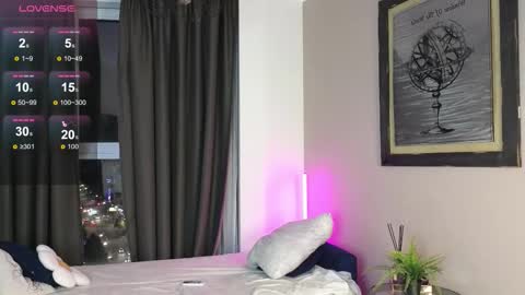 Eva online show from October 22, 6:07 pm