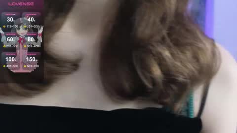 Snapshot of debihenks chatting on March 29, 5:13 pm Eva online show from March 29, 5:13 pm