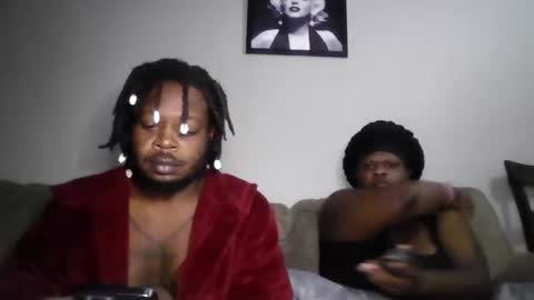 DeboDimples online show from January 18, 2:59 am