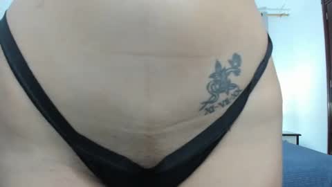  Dbora  online show from December 12, 9:04 pm