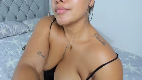 Debora online show from January 8, 10:59 am