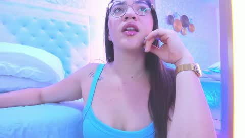 Debora online show from November 8, 11:10 am