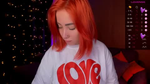 Debora online show from March 18, 2:04 am