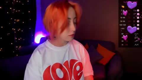 Debora online show from March 22, 2:15 am