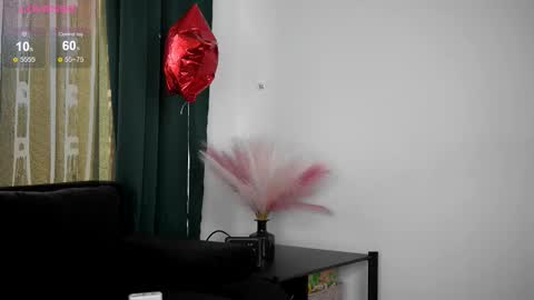 Tamara online show from February 16, 12:01 pm