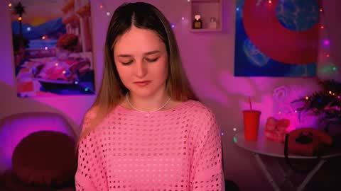 Snapshot of deboralarson chatting on January 2, 4:09 am Debora online show from January 2, 4:09 am