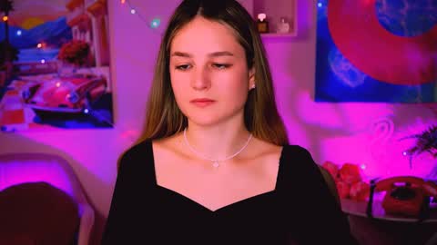 Snapshot of deboralarson chatting on January 6, 3:53 am Debora online show from January 6, 3:53 am