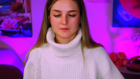 Snapshot of deboralarson chatting on January 16, 7:20 pm Debora online show from January 16, 7:20 pm