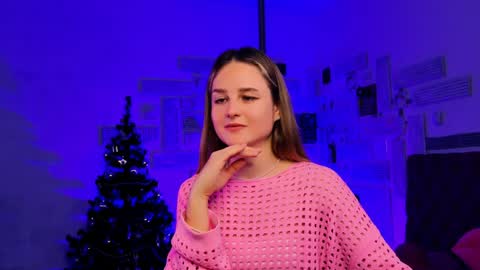 Snapshot of deboralarson chatting on January 24, 3:34 pm Debora online show from January 24, 3:34 pm