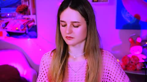 Snapshot of deboralarson chatting on January 29, 2:00 pm Debora online show from January 29, 2:00 pm