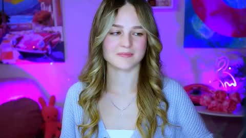 Debora online show from February 9, 3:45 pm