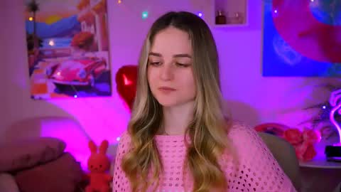 Debora online show from February 23, 11:33 am