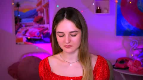 Debora online show from February 27, 8:17 am