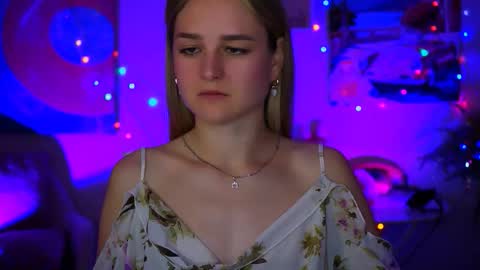 Snapshot of deboralarson chatting on October 11, 5:28 am Debora online show from October 11, 5:28 am