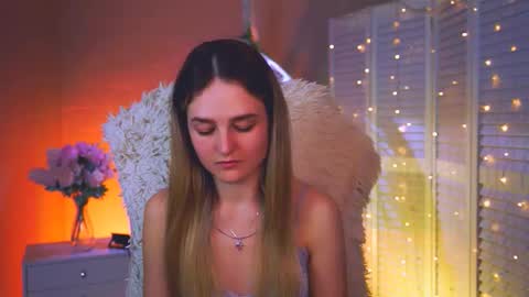 Debora online show from February 17, 3:25 am