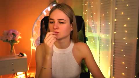 Debora online show from March 9, 4:16 am