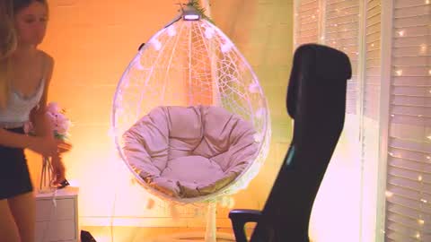 Debora online show from June 15, 3:09 am