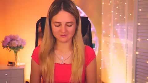 Debora online show from June 16, 3:09 am