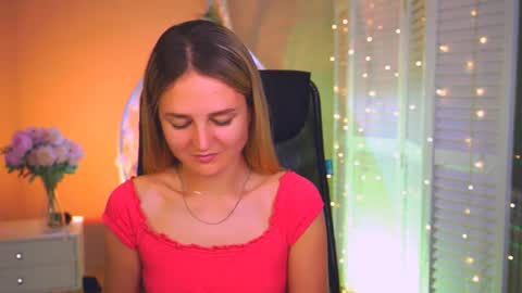 Debora online show from June 20, 8:06 am