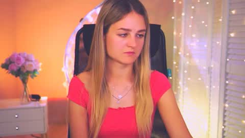 Debora online show from June 25, 3:50 am