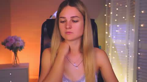 Debora online show from June 26, 3:22 am