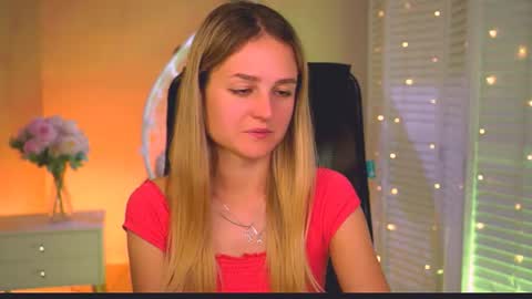 Debora online show from June 28, 8:09 am