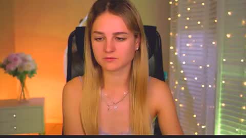 Debora online show from June 29, 2:40 am
