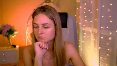 Debora online show from July 18, 5:22 am