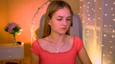 Debora online show from July 19, 3:32 am