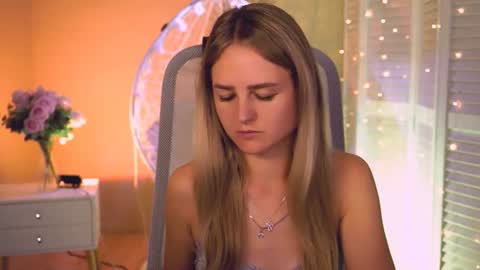 Debora online show from July 22, 2:47 am