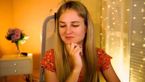 Debora online show from July 25, 3:26 am