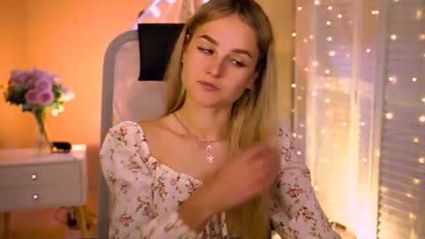 Debora online show from July 27, 3:35 am