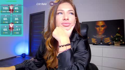 Snapshot of debralee chatting on January 10, 8:29 am Monique online show from January 10, 8:29 am