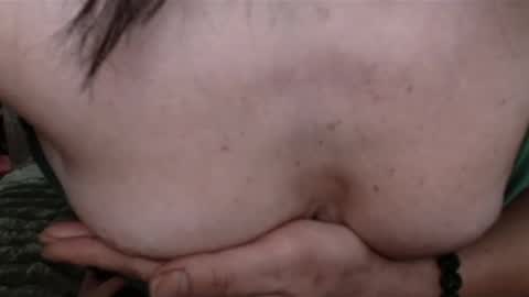 DebraMilf online show from January 3, 6:44 am