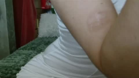 DebraMilf online show from February 8, 6:54 am