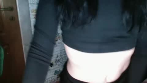 DebraMilf online show from April 5, 11:46 pm