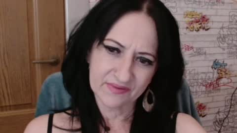 DebraMilf online show from July 5, 1:34 am
