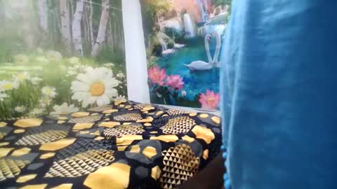 Snapshot of debrastephens chatting on May 6, 7:24 am debrastephens online show from May 6, 7:24 am