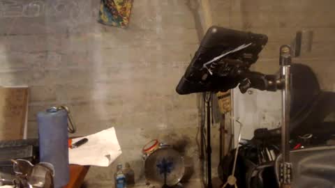 decarabas22 online show from June 12, 7:24 pm