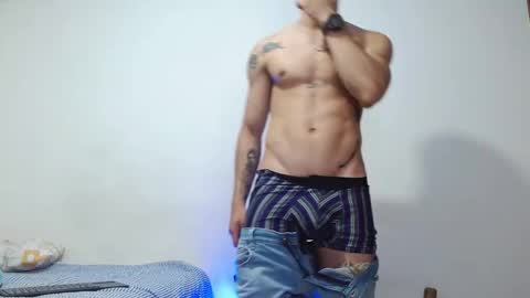 Santiago online show from December 15, 7:46 am