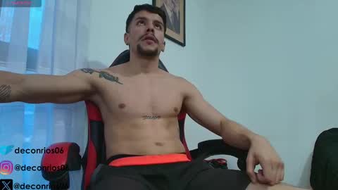 Santiago online show from November 4, 10:42 pm