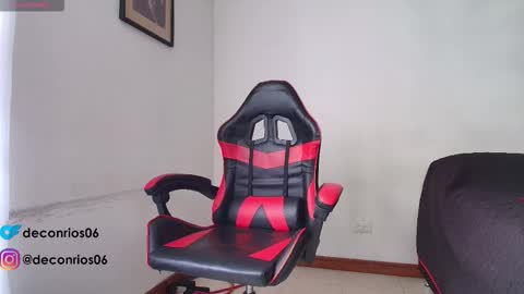 Santiago online show from December 2, 3:29 pm