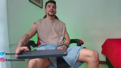 Santiago online show from December 19, 10:06 pm