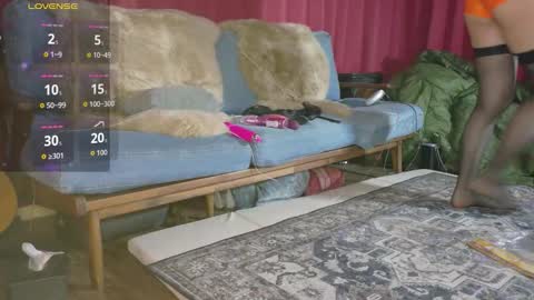 DBJapanese Couple online show from September 27, 7:35 am