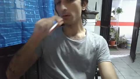 Snapshot of deeppagan chatting on June 29, 11:27 pm DeepPagan online show from June 29, 11:27 pm