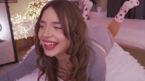 Eva online show from February 14, 8:42 am