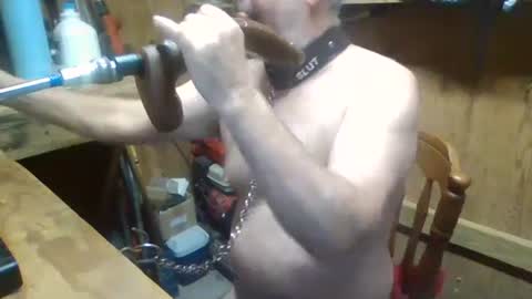 Snapshot of deepthroat227 chatting on October 9, 11:14 pm Deepthroat My Big Dildos online show from October 9, 11:14 pm