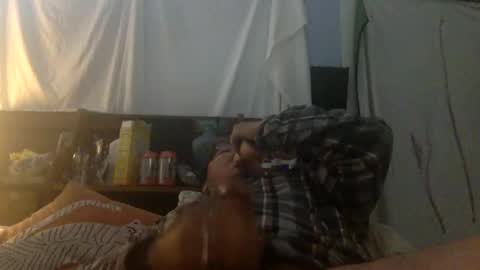 BIONIC THROAT online show from December 2, 4:31 am